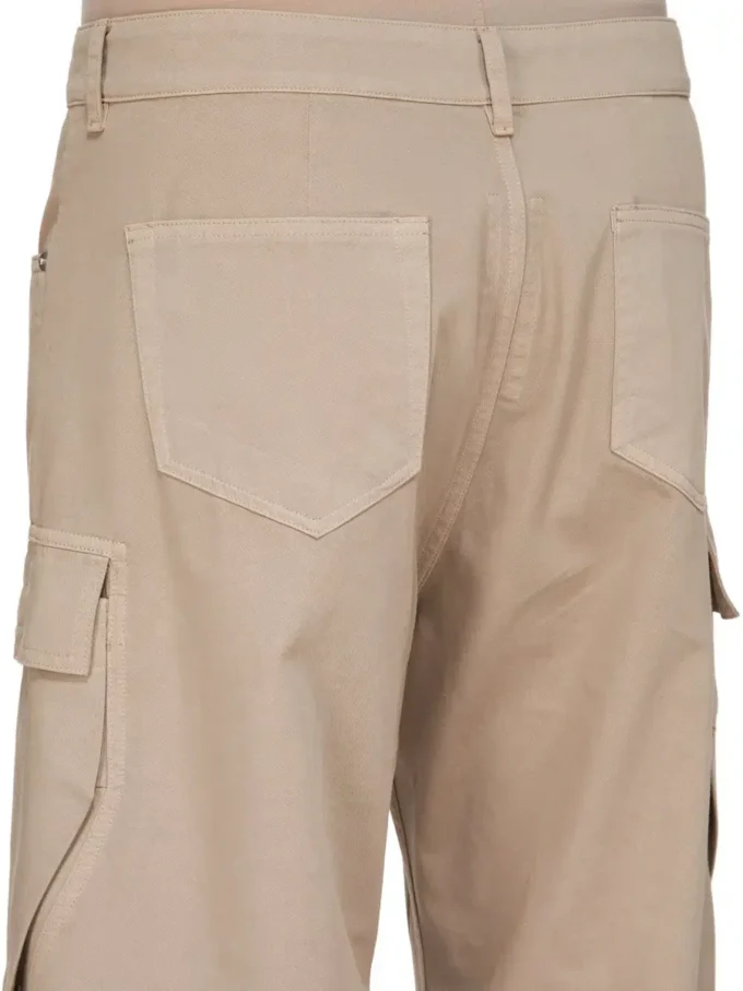 DRKSHDW – PANTALONI DU02E7361TW-88