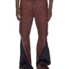DRKSHDW – PANTALONI DU02E7363SDSW-43X