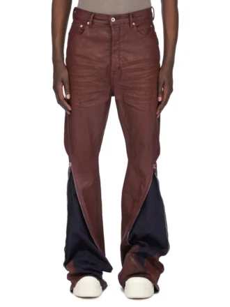 DRKSHDW – PANTALONI DU02E7363SDSW-43X