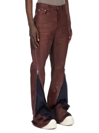 DRKSHDW – PANTALONI DU02E7363SDSW-43X