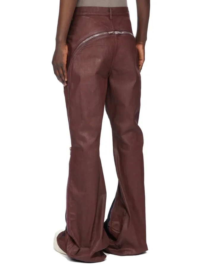 DRKSHDW – PANTALONI DU02E7363SDSW-43X