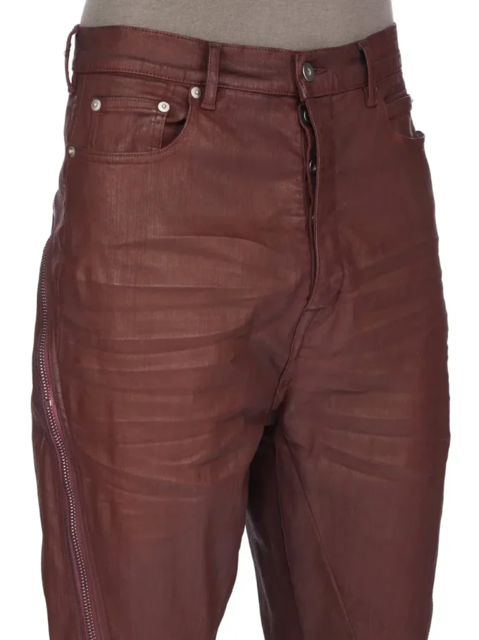 DRKSHDW – PANTALONI DU02E7363SDSW-43X