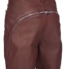 DRKSHDW – PANTALONI DU02E7363SDSW-43X