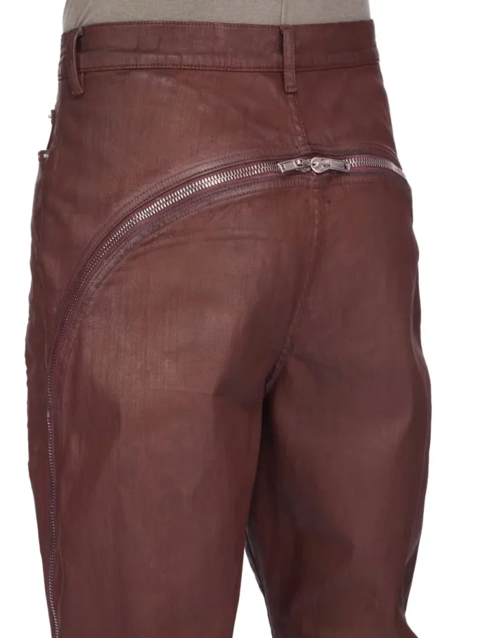 DRKSHDW – PANTALONI DU02E7363SDSW-43X