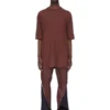 DRKSHDW – PANTALONI DU02E7363SDSW-43X