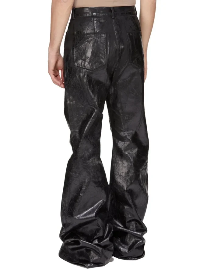 DRKSHDW – PANTALONI DU02E7365BMC-09