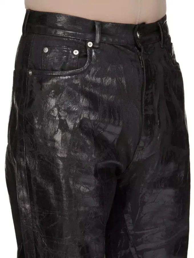 DRKSHDW – PANTALONI DU02E7365BMC-09