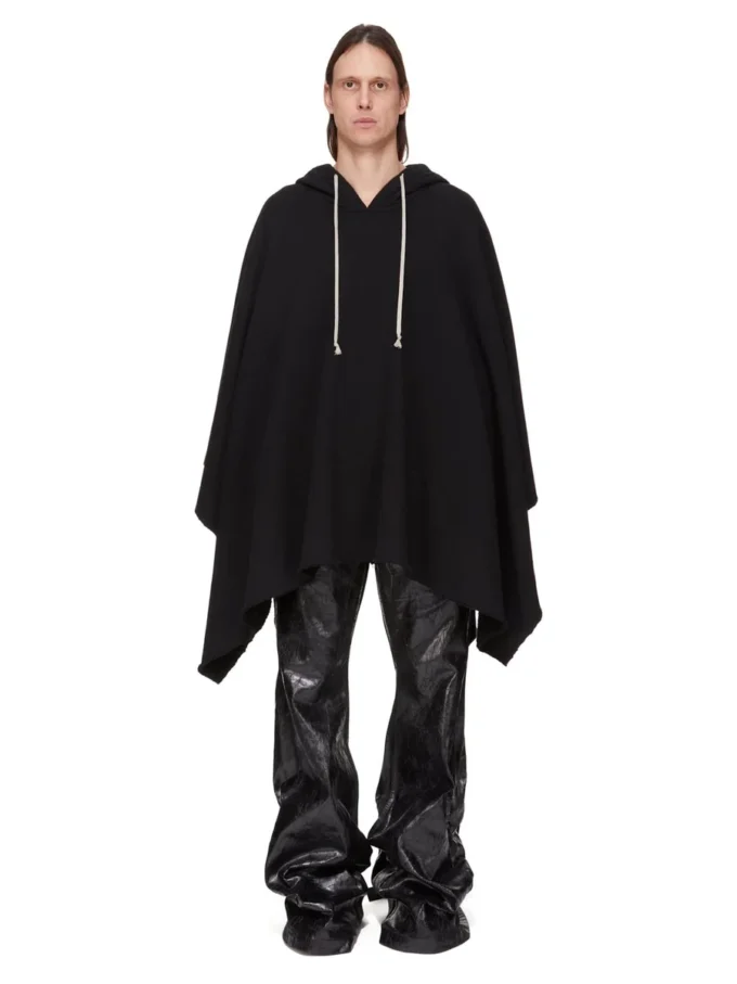 DRKSHDW – PANTALONI DU02E7365BMC-09