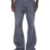 DRKSHDW – PANTALONI DU02E7365DGY-58