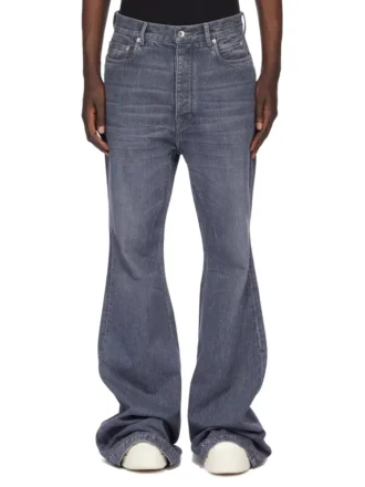 DRKSHDW – PANTALONI DU02E7365DGY-58