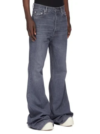 DRKSHDW – PANTALONI DU02E7365DGY-58