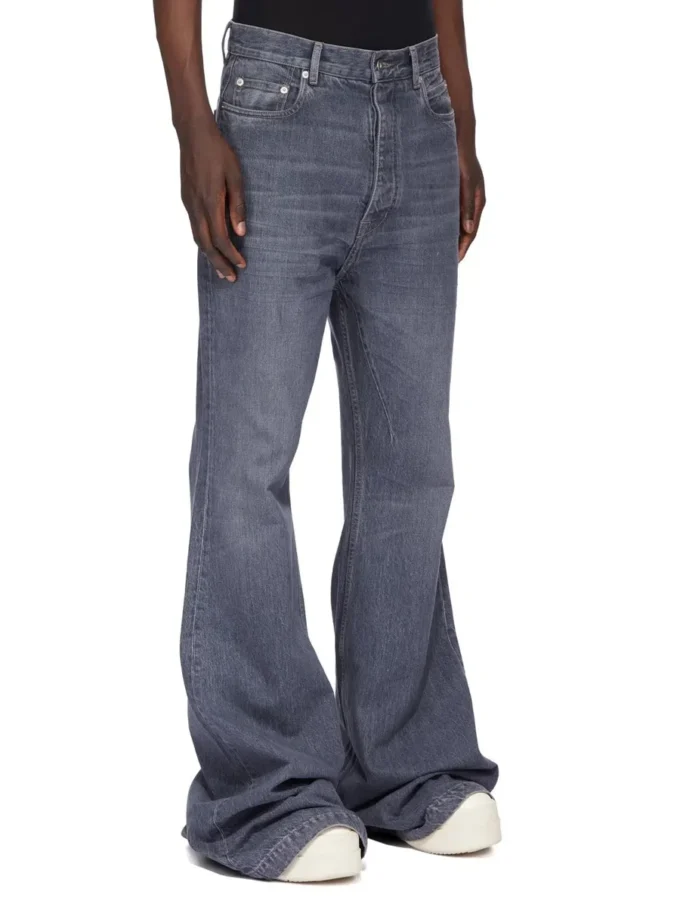 DRKSHDW – PANTALONI DU02E7365DGY-58
