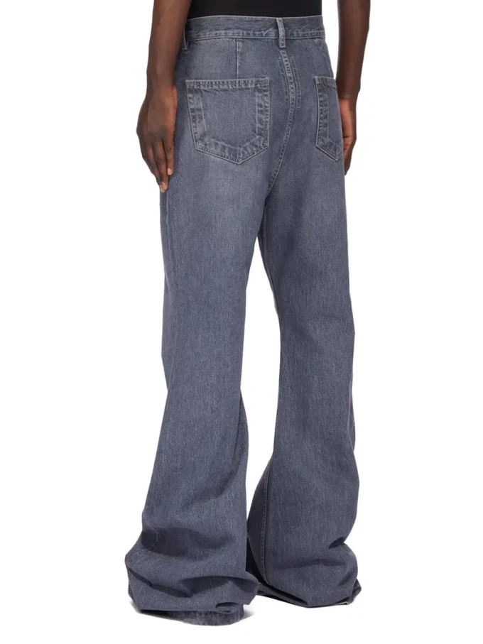 DRKSHDW – PANTALONI DU02E7365DGY-58