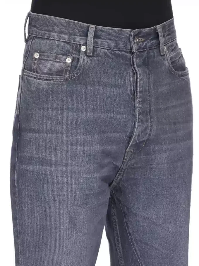 DRKSHDW – PANTALONI DU02E7365DGY-58