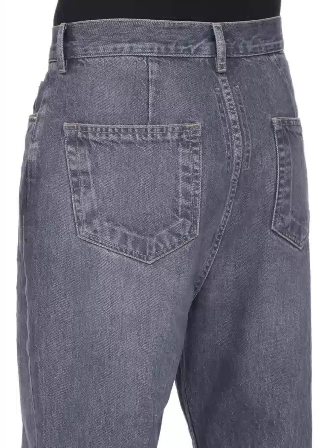 DRKSHDW – PANTALONI DU02E7365DGY-58