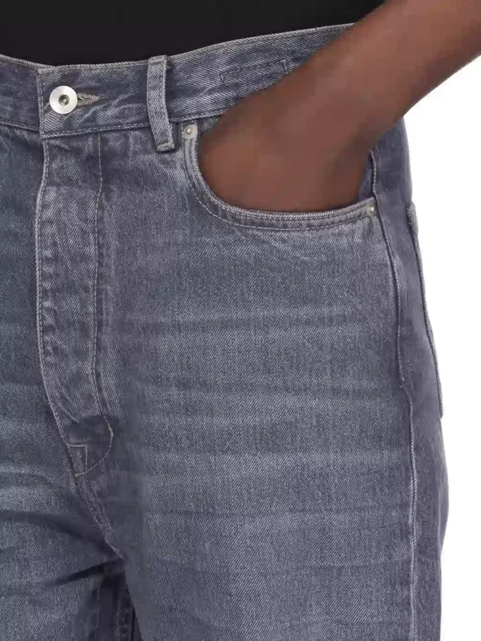 DRKSHDW – PANTALONI DU02E7365DGY-58
