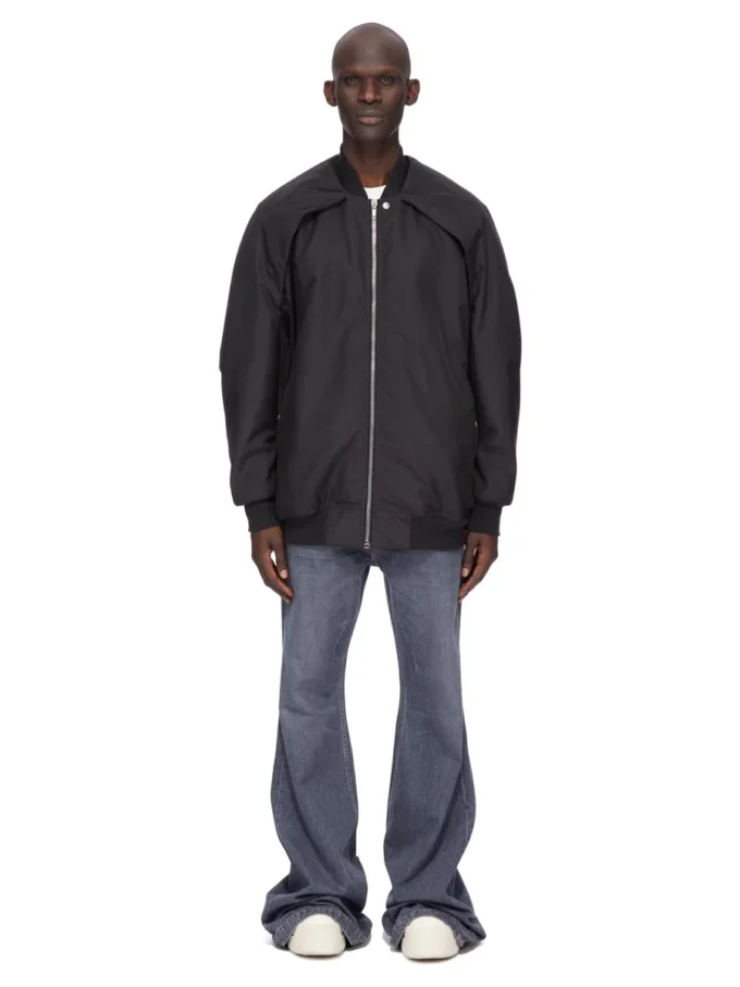 DRKSHDW – PANTALONI DU02E7365DGY-58