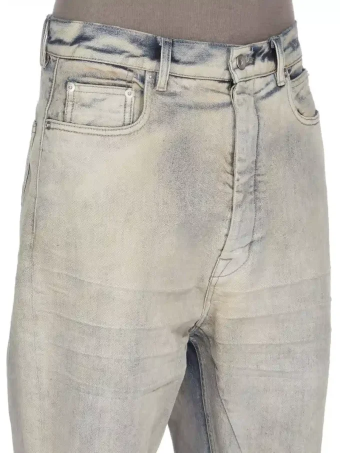 DRKSHDW – PANTALONI DU02E7365DMP-38