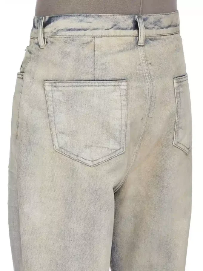 DRKSHDW – PANTALONI DU02E7365DMP-38