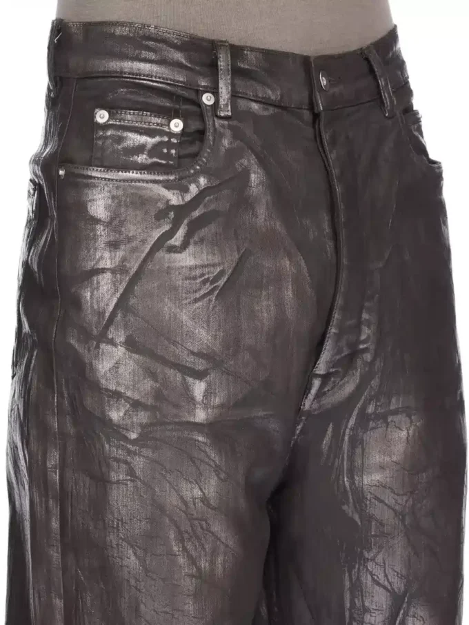 DRKSHDW – PANTALONI DU02E7365SBZMC-94