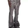 DRKSHDW – PANTALONI DU02E7365SDWF-59