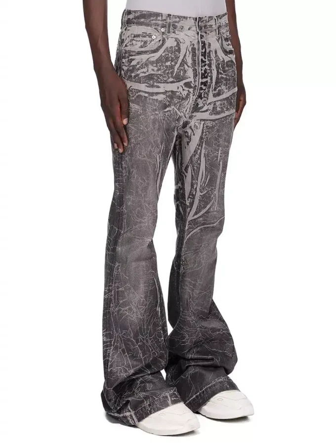 DRKSHDW – PANTALONI DU02E7365SDWF-59