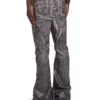 DRKSHDW – PANTALONI DU02E7365SDWF-59