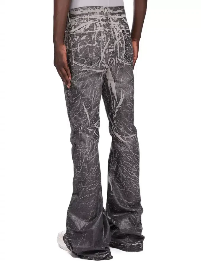 DRKSHDW – PANTALONI DU02E7365SDWF-59