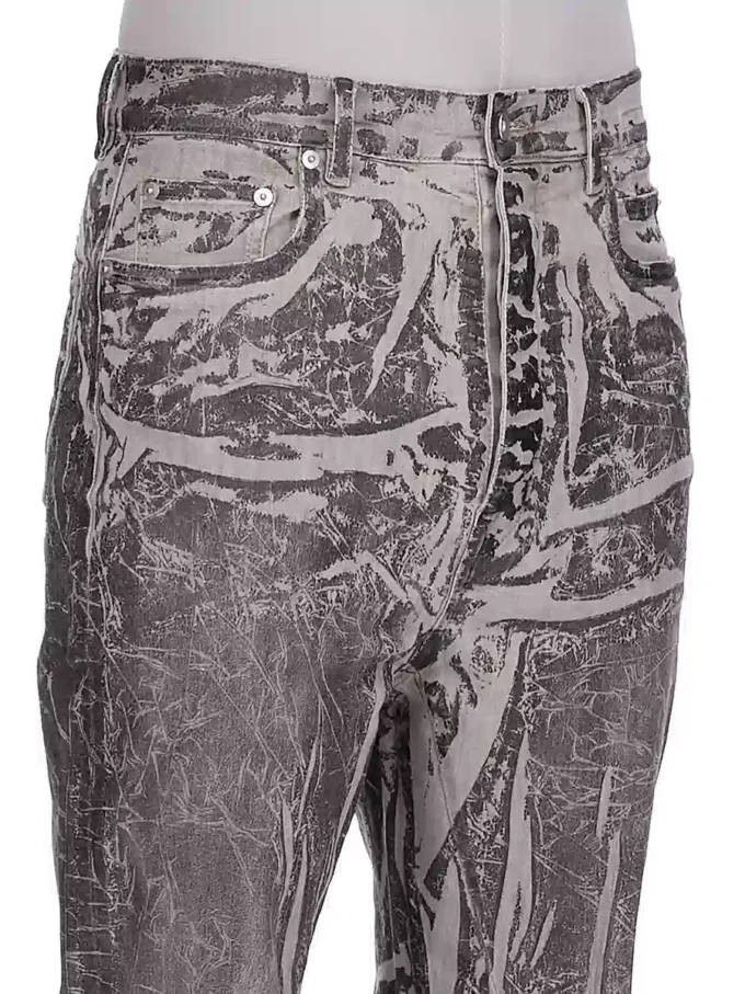 DRKSHDW – PANTALONI DU02E7365SDWF-59