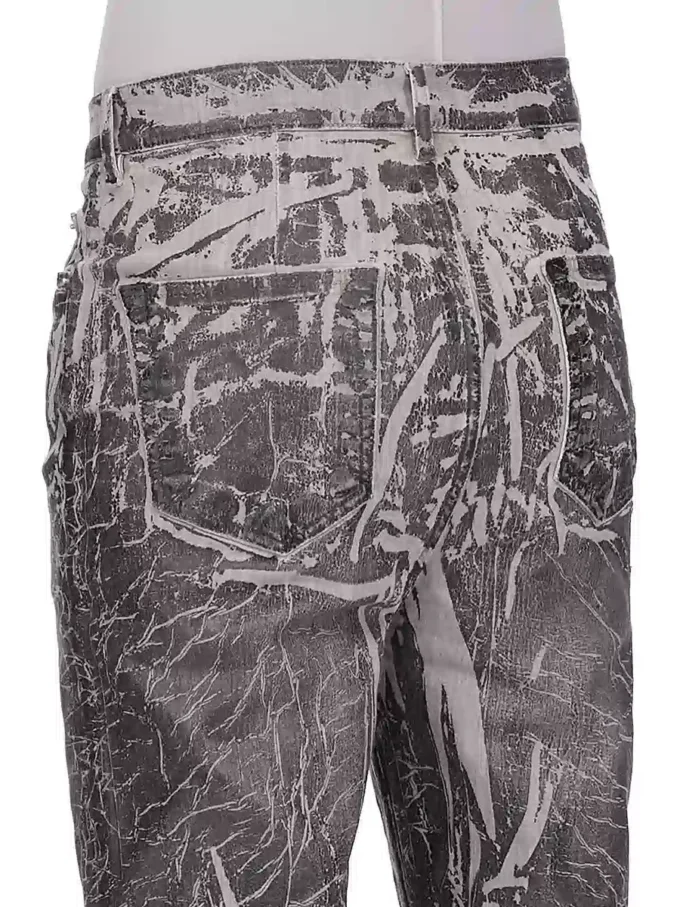 DRKSHDW – PANTALONI DU02E7365SDWF-59