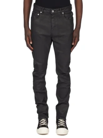 DRKSHDW – PANTALONI DU02E7366SBW-99X