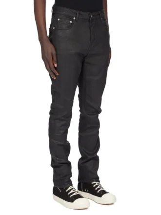 DRKSHDW – PANTALONI DU02E7366SBW-99X