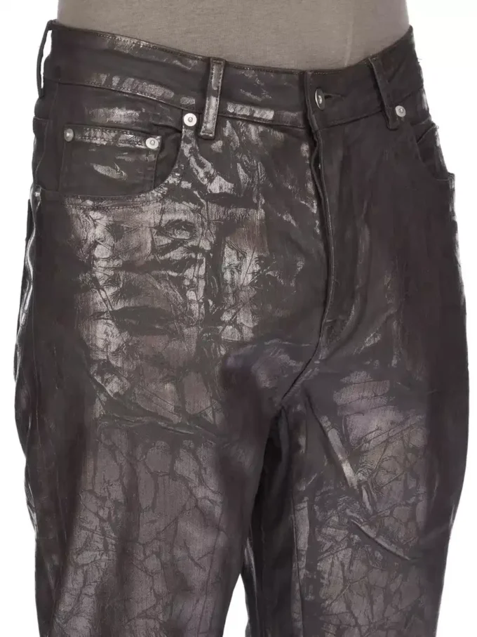 DRKSHDW – PANTALONI DU02E7366SBZMC-94