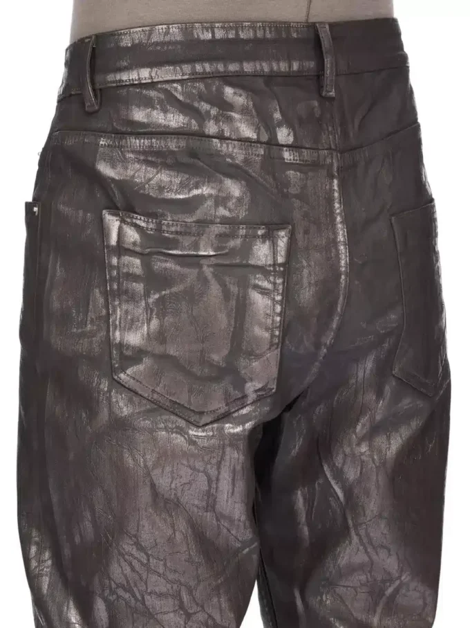 DRKSHDW – PANTALONI DU02E7366SBZMC-94
