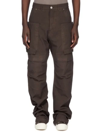 DRKSHDW – PANTALONI DU02E7368CL-78