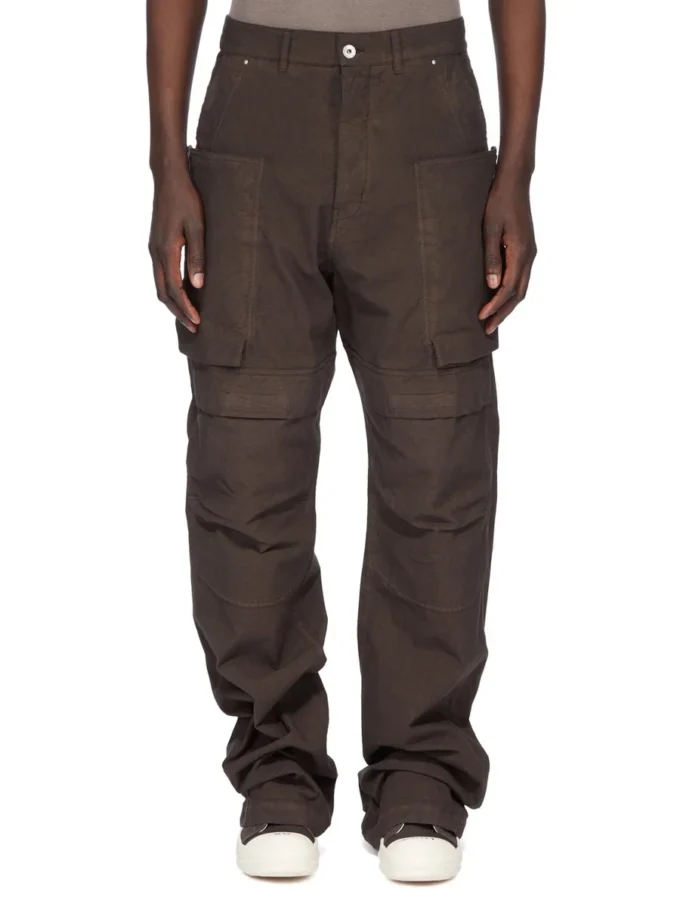 DRKSHDW – PANTALONI DU02E7368CL-78