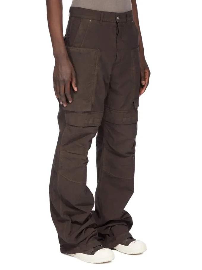 DRKSHDW – PANTALONI DU02E7368CL-78