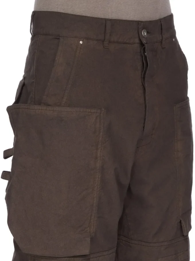 DRKSHDW – PANTALONI DU02E7368CL-78