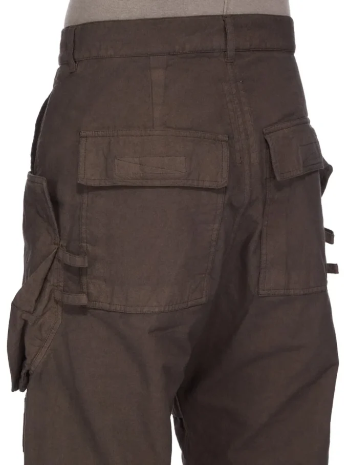 DRKSHDW – PANTALONI DU02E7368CL-78