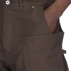 DRKSHDW – PANTALONI DU02E7368CL-78