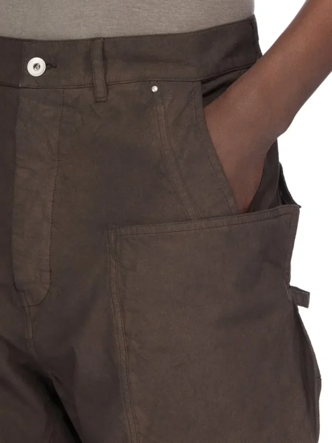 DRKSHDW – PANTALONI DU02E7368CL-78