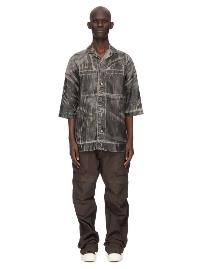 DRKSHDW – PANTALONI DU02E7368CL-78