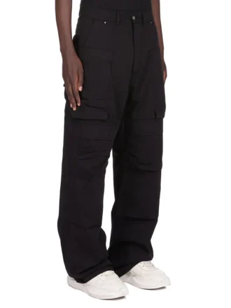 DRKSHDW – PANTALONI DU02E7368TW-09