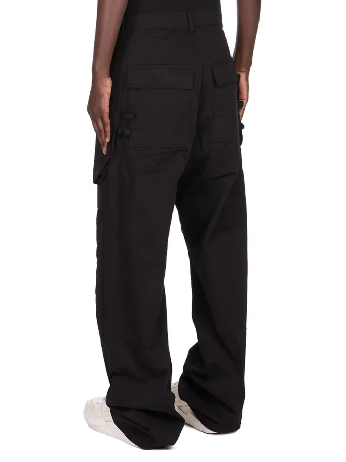 DRKSHDW – PANTALONI DU02E7368TW-09