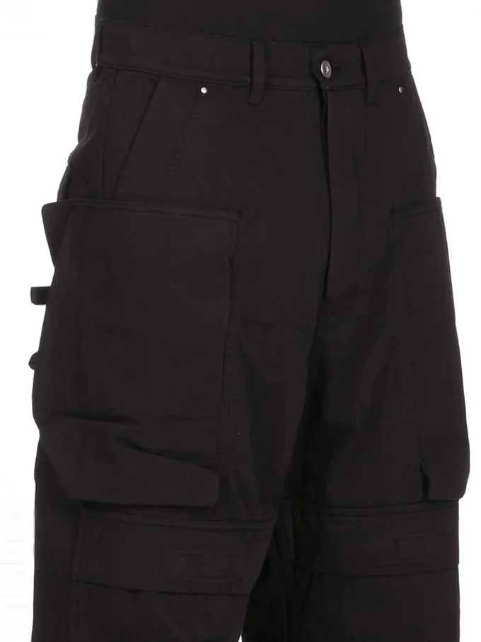 DRKSHDW – PANTALONI DU02E7368TW-09