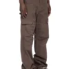 DRKSHDW – PANTALONI DU02E7368TW-78