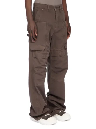 DRKSHDW – PANTALONI DU02E7368TW-78