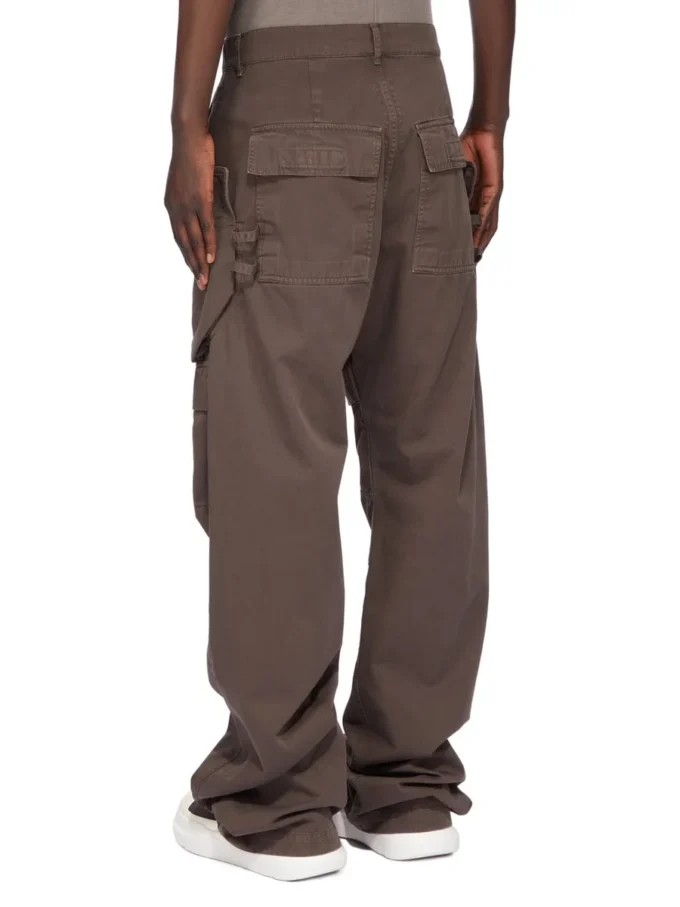 DRKSHDW – PANTALONI DU02E7368TW-78