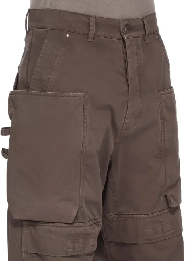 DRKSHDW – PANTALONI DU02E7368TW-78