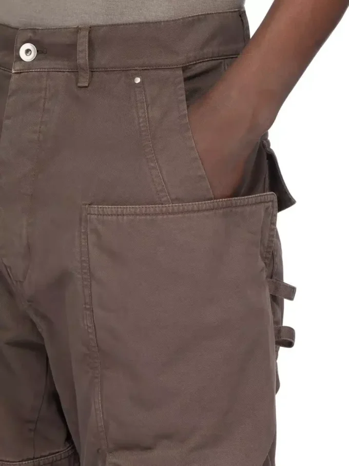 DRKSHDW – PANTALONI DU02E7368TW-78